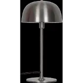 Nordlux Tafellamp E14 | Cera | Geborsteld staal