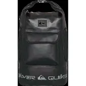 Quiksilver - Put It All Mid 28 - Dagrugzak zwart/grijs