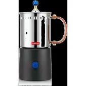 Bodum Melkopschuimer Ottoni Elektrisch 600 W RVS 400 ml