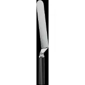 Mepal Emma paletmes smal staal 33 cm Zwart