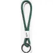 Copenhagen Sleutelhanger Design Pantone Klein Dark Green