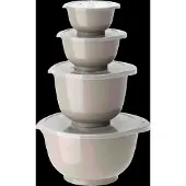 Mepal Margrethe kommenset 4-pack Humus