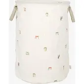 OYOY Moira wasmand groot 54 cm Multi