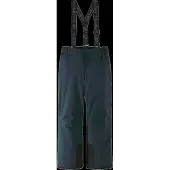 Reima Outdoor broek 'Proxima' navy / donkergrijs / zwart