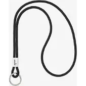 Pantone Sleutelhanger Design Pantone Groot Black