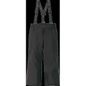 Reima Outdoor broek 'Proxima' zwart