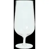 Broste Copenhagen Bubble Bier Doorzichtig - Bierglazen Glas Clear - 14496286