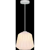 Nordlux Hanglamp E27 | Elbie | Wit