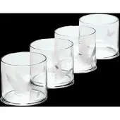 Serax - Tomorrowland - Unity Drinkglazen - Set van 4