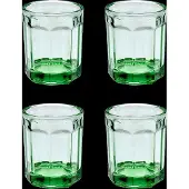 Serax Fish &amp; Fish drinkglazen - 22 cl - 4 stuks