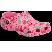 Crocs Klompen CLASSIC SUMMER FRUIT CLOG dames 37 / 38