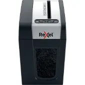 Rexel Secure MC3-SL Whisper-Shred Papierversnipperaar