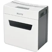 Leitz Papierversnipperaar IQ Protect Premium 6X