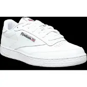 Reebok Sneakers laag 'Club C 85' wit