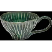 Serax Verde Lanza Cappuccinokop - Set van 2