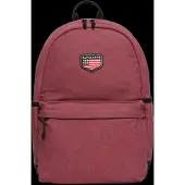 Superdry Rugzak 'Montana' rood