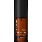 RITUALS Homme Hair & Beard Oil 30 ml