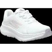 SKECHERS Loopschoen 'GO RUN CONSISTENT 2.0' mintgroen / rosé / wit