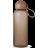 Sagaform Tom waterfles 65 cl Fudge