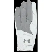 Under Armour Trainingshandschoenen Under Armour UA Medal Golf Glove-GRY 1349705-035 | Maat: LSM