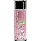 Teaology Tea glow exfoliating lotion