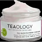 Teaology Tea glow niacinamide blemish cream 50 ml