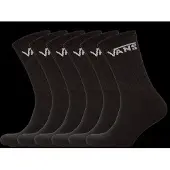 Vans Sokken 'CLASSIC' zwart / wit