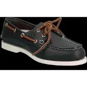 Timberland Mocassins grey denim