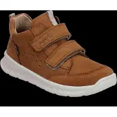 Superfit Wandelschoen 'Breeze' beige / bruin / wit