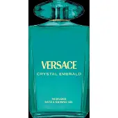 Versace Crystal Emerald Douchegel Dames 200ml