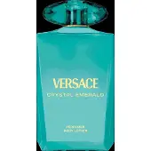 Versace Crystal Emerald Bodylotion Dames 200ml
