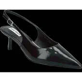 Steve madden Slingpumps 'Korra' zwart