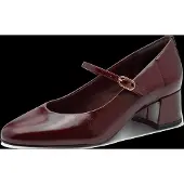 Tamaris Ballerina bordeaux
