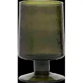 Urban Nature Culture Wijnglas Hammered Banana Palm 7 x 12 cm