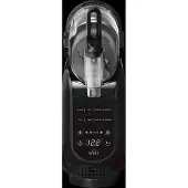 Witt Premium Slush- & Softice Maker Zwart