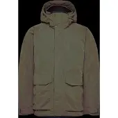 Tenson Ronin MPC Extreme Jacket Oive | Groen | Maat L