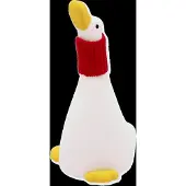 Winkee - Night Light Goose Snuggle Table Lamp - Compact