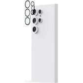 Hama 00228525 Cameraprotector (glas) Samsung 1 stuk(s) Krasvast