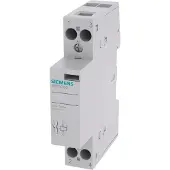 Siemens 5TT5000-2 Installatiezekeringautomaat 2x NO 1.7 W 20 A Geschikt voor merk (relais): Piece 1 stuk(s)