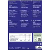 Avery-Zweckform Business 25983-100 Laserprintpapier DIN A3 150 g/m² 50 vellen Wit
