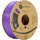 Polymaker PF01008 Purple Filament ASA UV-bestendig, Weerbestendig, Hittebestendig, Slagvast 1.75 mm 1000 g Lila PolyLite 1 stuk(s)