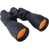Berger & Schroeter Verrekijker 9 x 60 mm Porro Zwart 30001