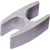 Intercable 180252 ICD9595H Aftakklem Flexibel: -95 mm² Massief: - 1 stuk(s)