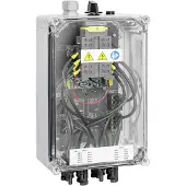 Weidmuller 2778880000 PVN1M2I4S1FXVXO1TXPX11 Stringbox