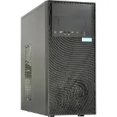 Inter-Tech 88881379 PC-behuizing Meerdere kleuren