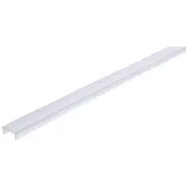Deko-light 983003 P-01-08 Cover Kunststof (b x h x d) 12.50 x 4.40 x 2000 mm 2 m