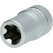 Ks Tools 911.4363 911.4363 Vijfster Verwisselbare kop 1/4 EPR 10 1/4