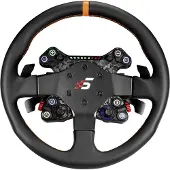 Simagic NEO X 330T Simracing stuurwiel PC Zwart, RGB