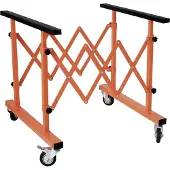 Kunzer Telescopische montage-tafellamp 7TMT01 7TMT01