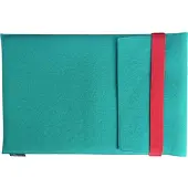 Volla Sleeve Petrol Tablethoes